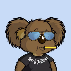 DropBear #5532
