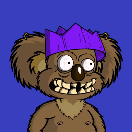 DropBear #5633