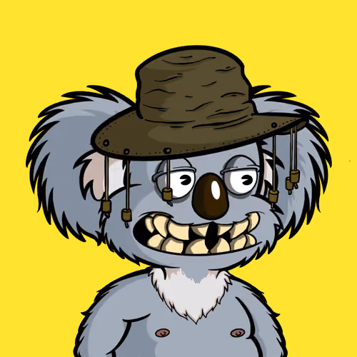 DropBear #3139
