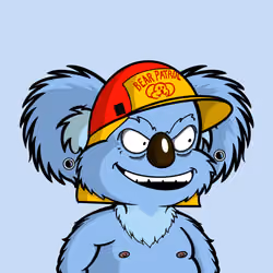 DropBear #962