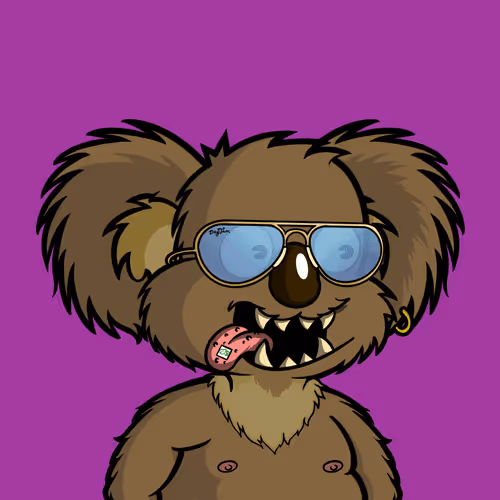 DropBear #6758