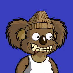DropBear #2115