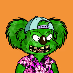 DropBear #3789