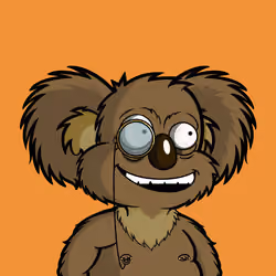 DropBear #544