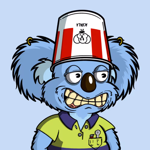 Dropbearsnft