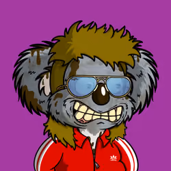 DropBear #1498