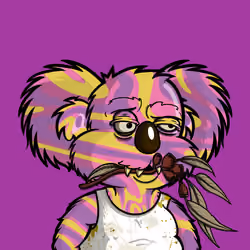 DropBear #2578