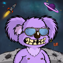 DropBear #7235