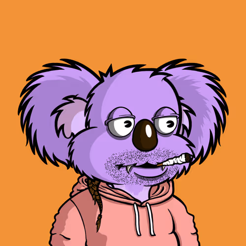 DropBear #9957