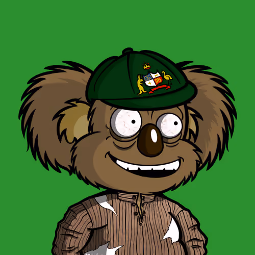 DropBear #778