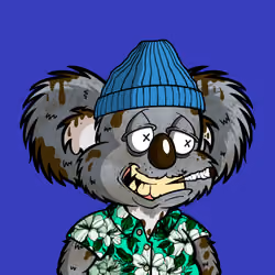 DropBear #167
