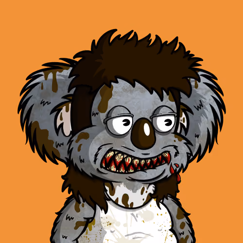 DropBear #5062