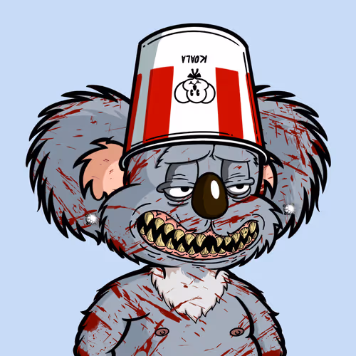 Dropbearsnft