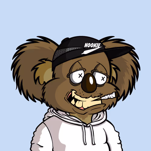 Dropbearsnft
