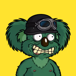 DropBear #618