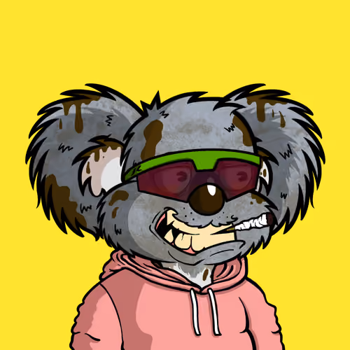 DropBear #8345