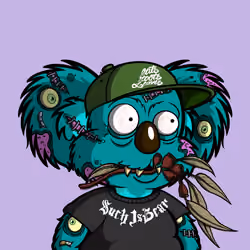 DropBear #201