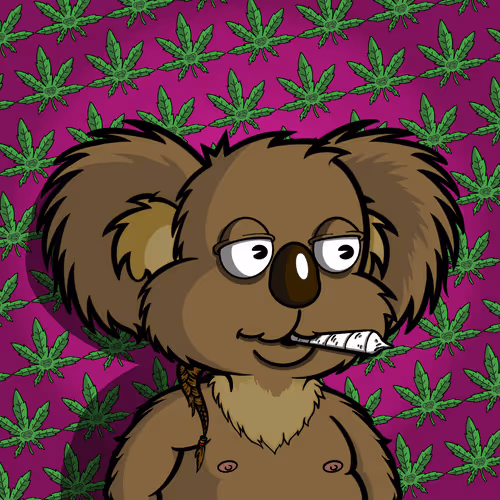 DropBear #999