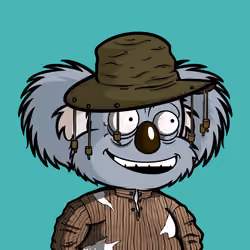 DropBear #9612