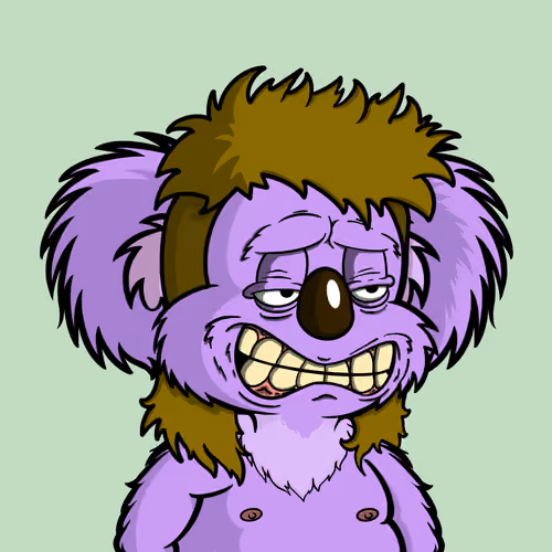 DropBear #2884