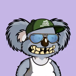 DropBear #4273