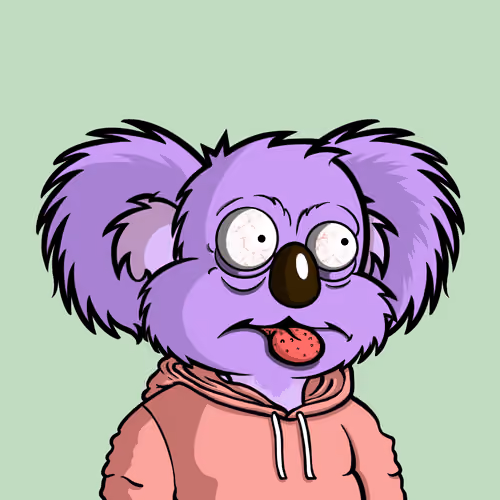 DropBear #6394