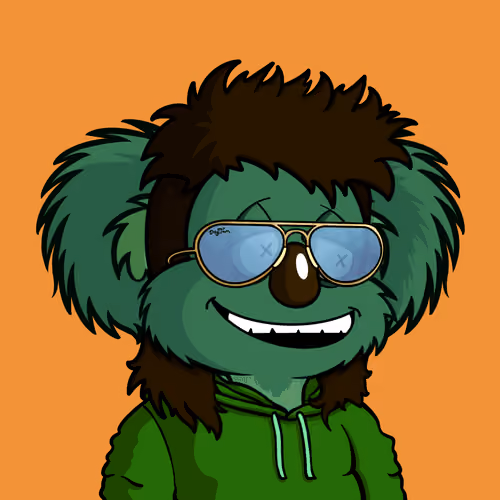 DropBear #466