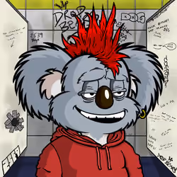 DropBear #5796