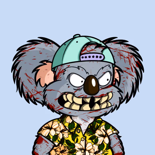 DropBear #6349