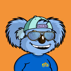 DropBear #5210