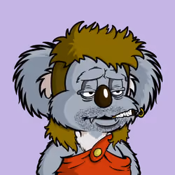 DropBear #1885