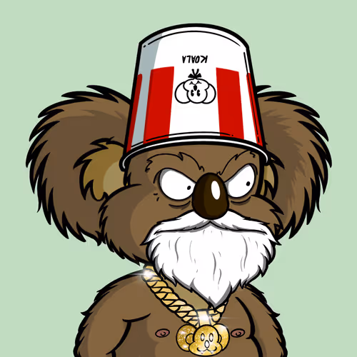 Dropbearsnft