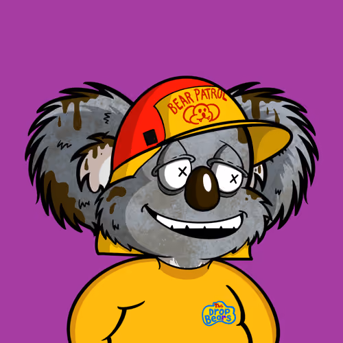 DropBear #4143