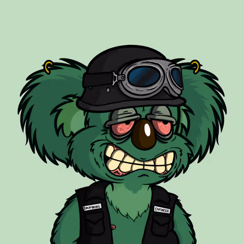 DropBear #4114