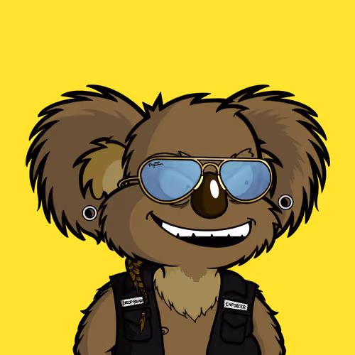 DropBear #5911