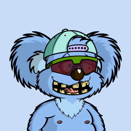 DropBear #9971