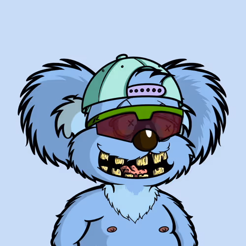 DropBear #9971