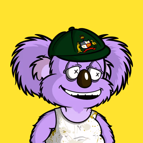 Dropbearsnft