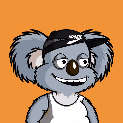 Dropbearsnft