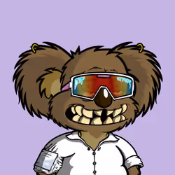 DropBear #6658