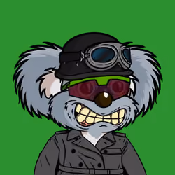 DropBear #5468