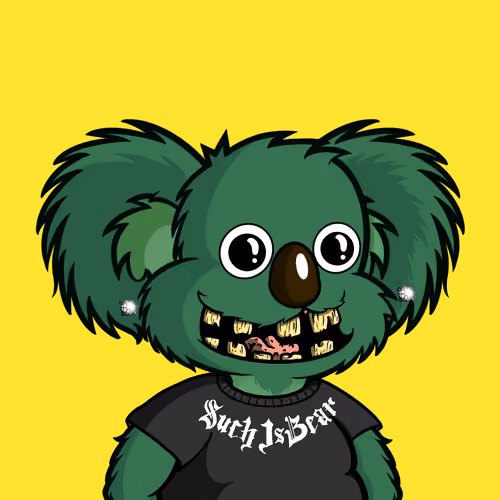 DropBear #7853