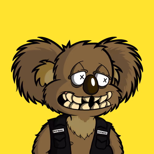 DropBear #1972