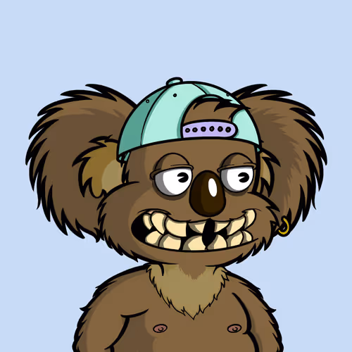 Dropbearsnft