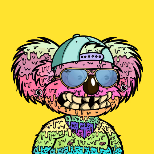 Dropbearsnft