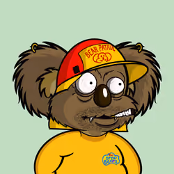 DropBear #5053
