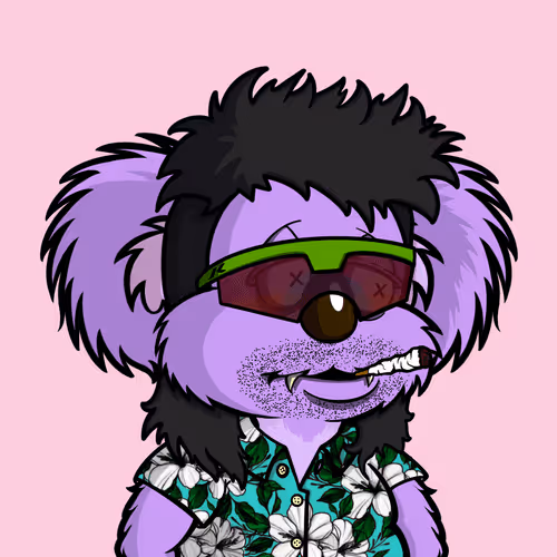 DropBear #9986
