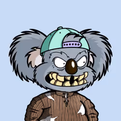 DropBear #6744