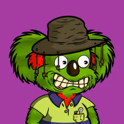 DropBear #4690