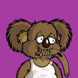 DropBear #8084